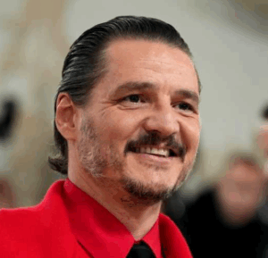 Pedro Pascal