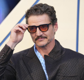 Pedro Pascal