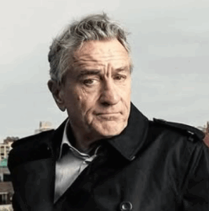 Robert De Niro