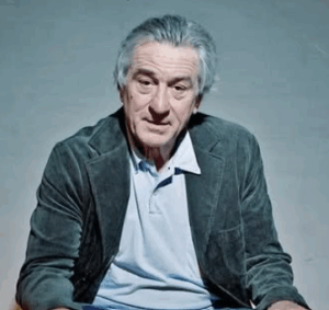 Robert De Niro