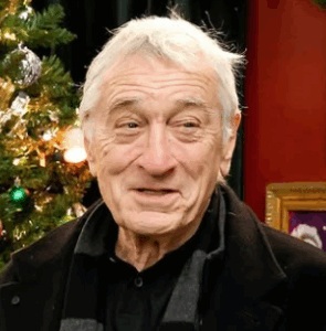 Robert De Niro