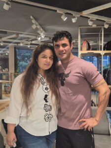 Rohit Sethi Alleges Systematic Abuse of Law Through False Matrimonial and Dowry Litigation