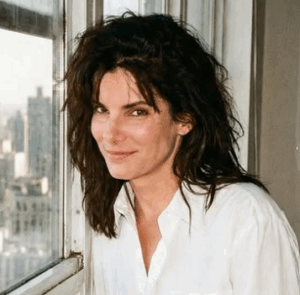 Sandra Bullock