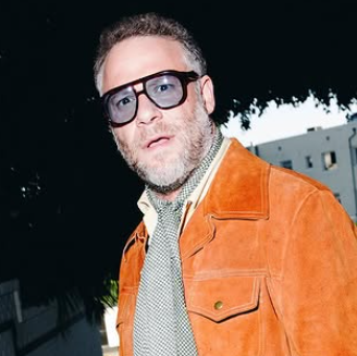 Seth Rogan 90s Seth Rogen Bio, Early Life, Career, Films, and Personal Life