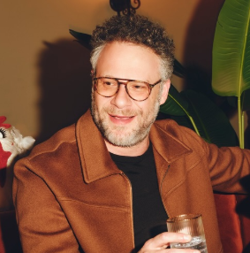 Seth Rogen