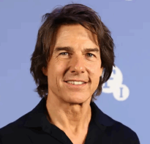 Tom Cruise