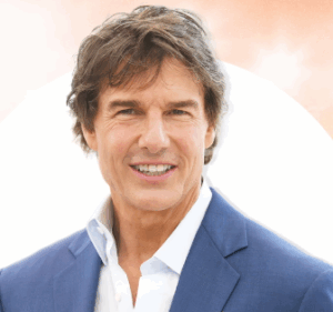 Tom Cruise