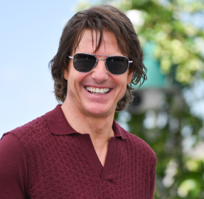 Tom Cruise