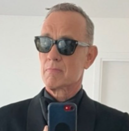 Tom Hanks