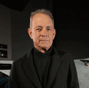 Tom Hanks