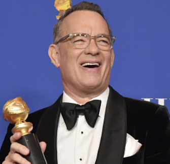 Tom Hanks
