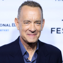 Tom Hanks
