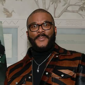 Tyler Perry
