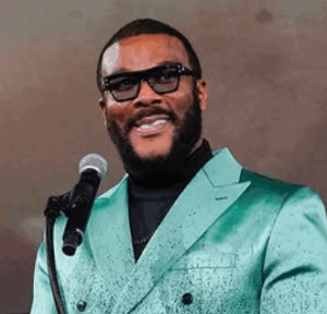 Tyler Perry