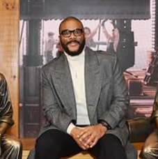 Tyler Perry