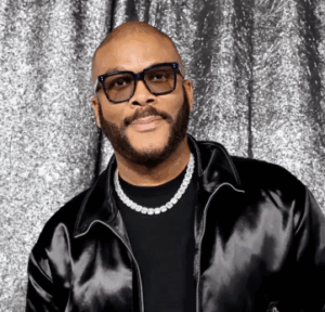 Tyler Perry