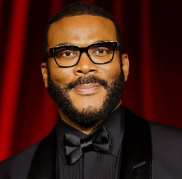 Tyler Perry