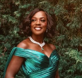 Viola Davis