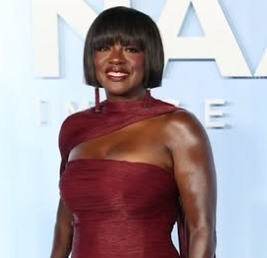 Viola Davis