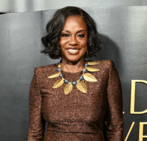 Viola Davis