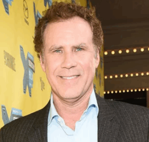 Will Ferrell