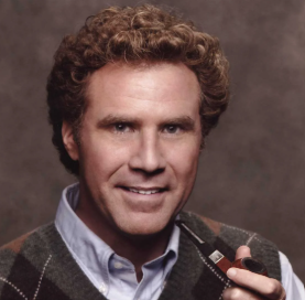 Will Ferrell