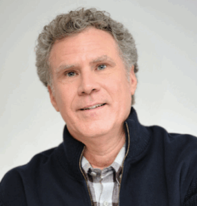 Will Ferrell