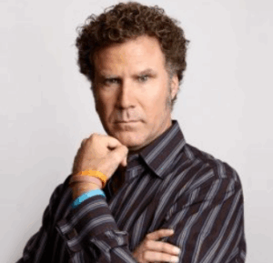 Will Ferrell