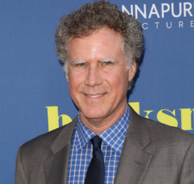 Will Ferrell
