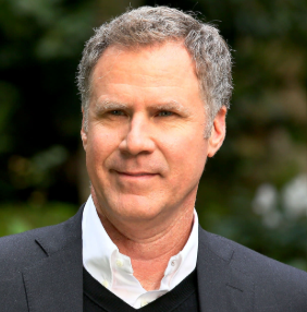 Will Ferrell