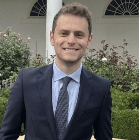 Aaron Parnas