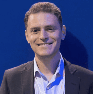 Aaron Parnas