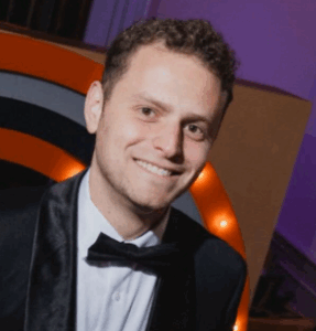 Aaron Parnas