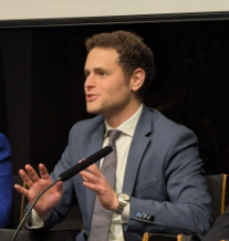Aaron Parnas