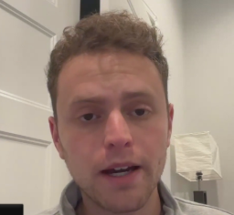 Aaron Parnas