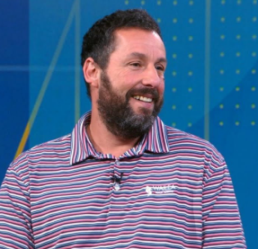 Adam Sandler