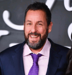 Adam Sandler