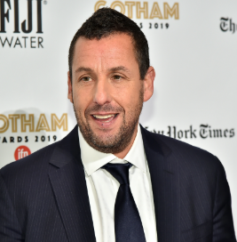 Adam Sandler