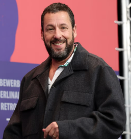 Adam Sandler
