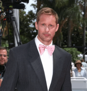 Alexander Skarsgård