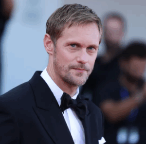 Alexander Skarsgård