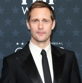 Alexander Skarsgård