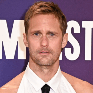 Alexander Skarsgård