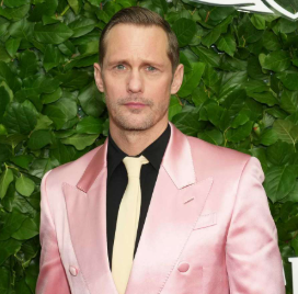 Alexander Skarsgård