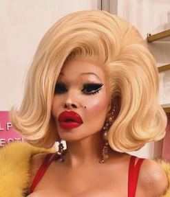 Amanda Lepore