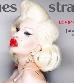 Amanda Lepore