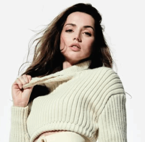 Ana de Armas