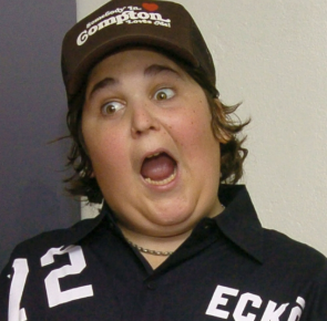 Andy Milonakis