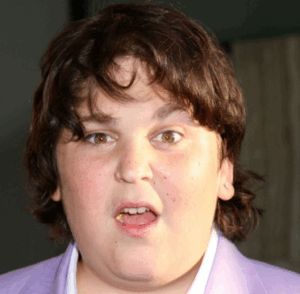 Andy Milonakis