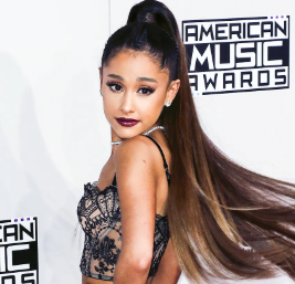 Ariana Grande